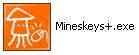 hotkey mineski